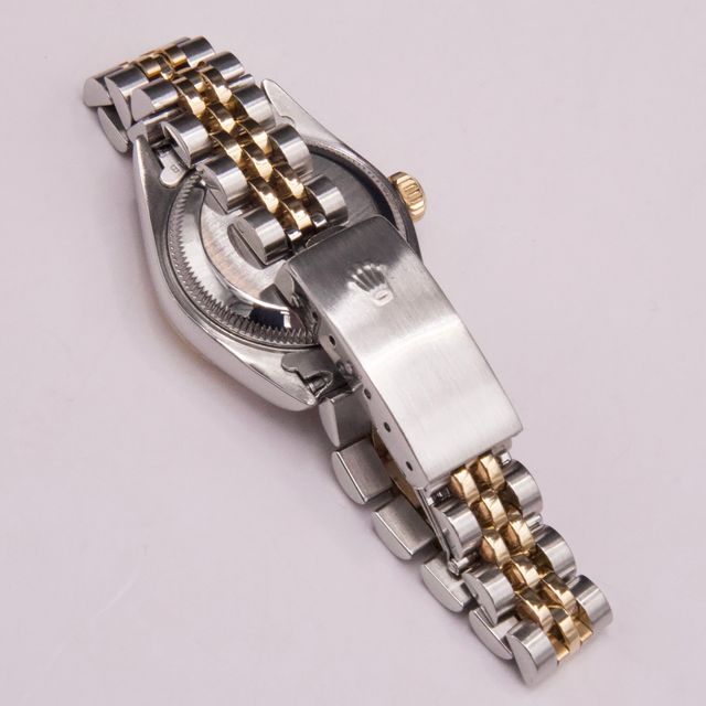 Rolex Datejust Lady 69173 Image 6